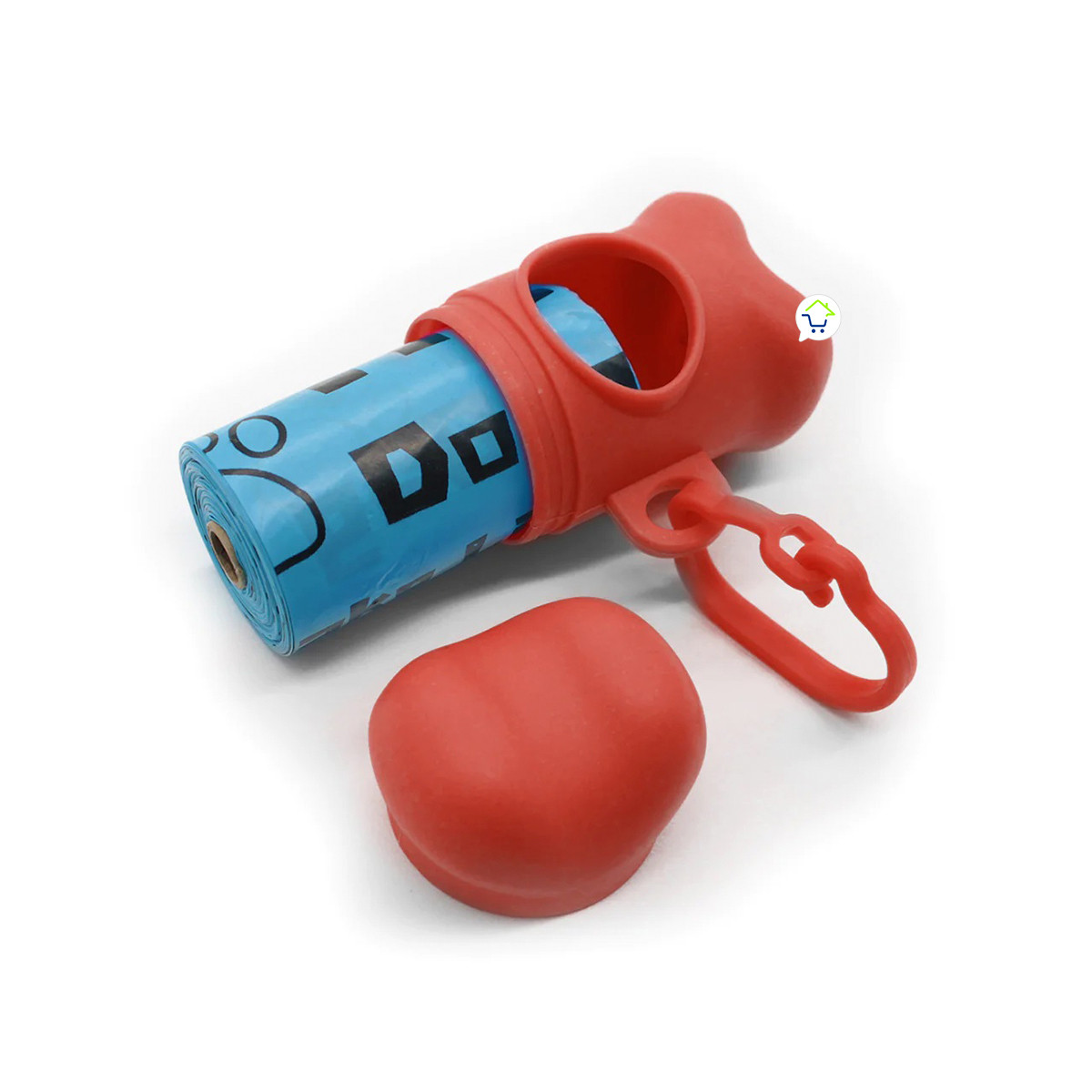 Miniatura 3 de Hueso Dispensador Bolsas X8 GM2203286